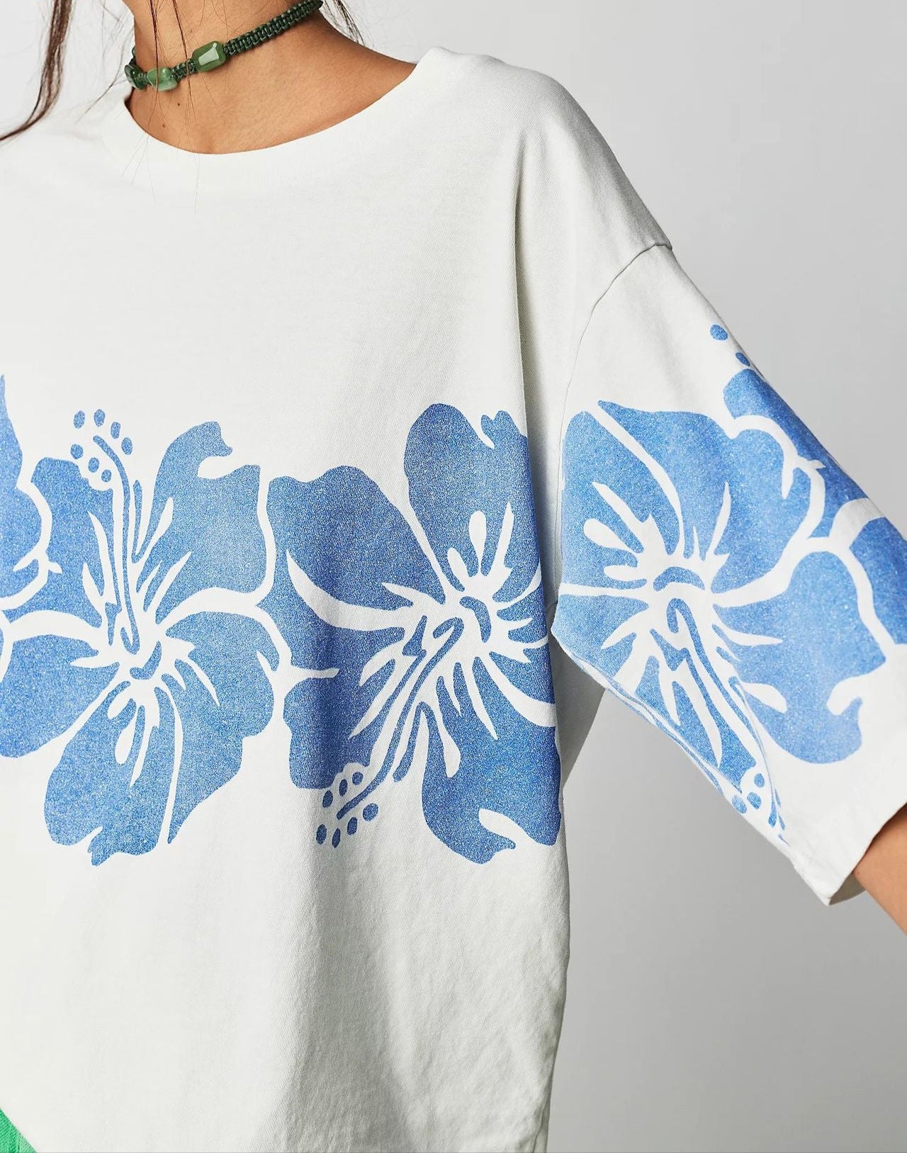 sophie graphic tee