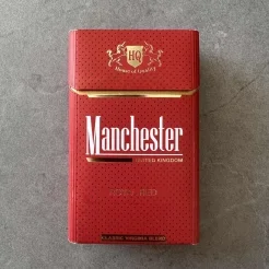 king (blue) 7mg （10 pack carton） (复制)