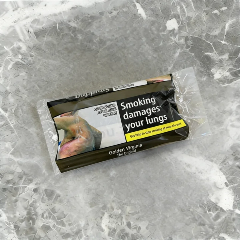 golden virginia the original rolling tobacco (5 pack bundle) golden virginia the original rolling tobacco (5 pack bundle)
