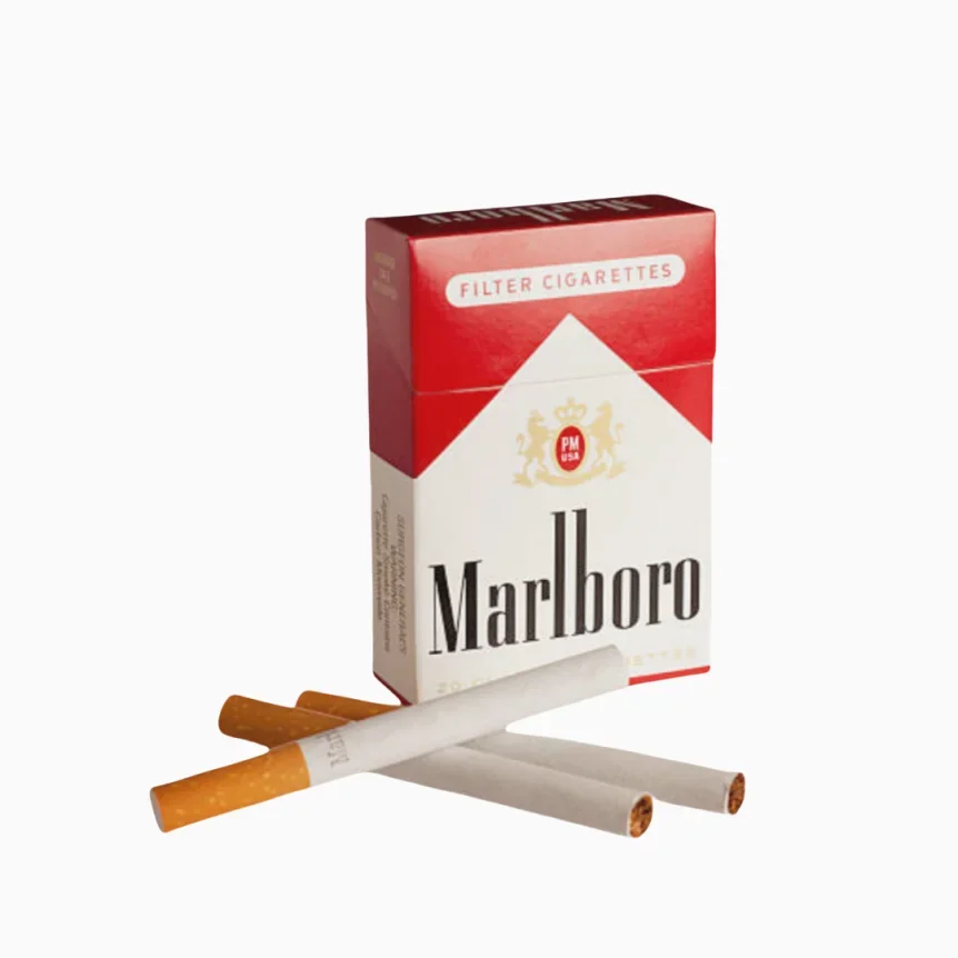 marlboro (hard red) us edition (10 pack carton) marlboro (hard red) us edition (10 pack carton)
