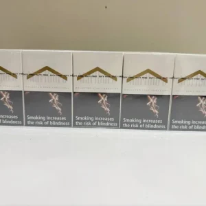 marlboro touch blue （10 pack carton） (复制)