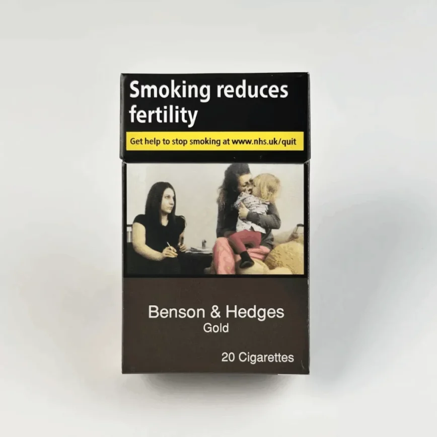 benson & hedges gold (10 pack carton) benson & hedges gold (10 pack carton)