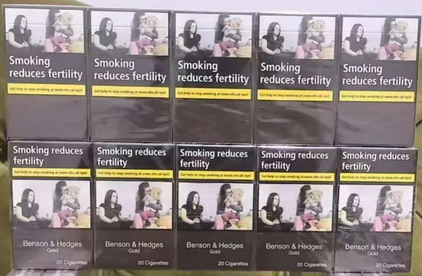 benson & hedges gold (10 pack carton) benson & hedges gold (10 pack carton)