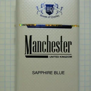 marlboro gold （10 pack carton）